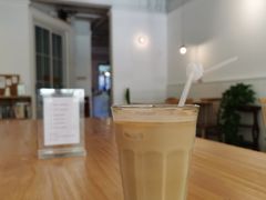 -Cafe Villa