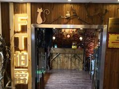 -MAX伯爵趣味互动密室逃脱(大坪D馆店)