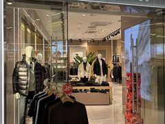 -杉杉奥特莱斯广场(哈尔滨店)