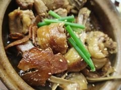 -鑫鸿达·海鲜闽菜热炒小馆(中山路店)
