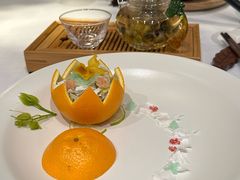 -叶叶菩提(太原别墅店)