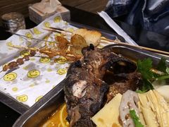 -新疆烧烤王(广灵店)