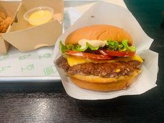 -Shake Shack(天环店)