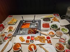 -海底捞火锅(勒泰店)