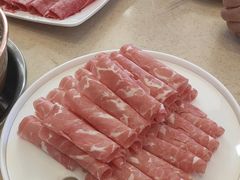 -阳坊大都涮羊肉(阳坊总店)