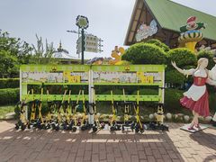 -蓬莱欧乐堡梦幻世界