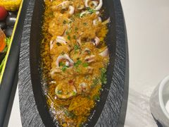 -3号仓库·创意中国菜(嘉兴龙鼎万达店)