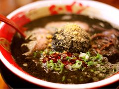 黑王拉面-新城市广场