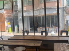 -来回·咖啡(天河南店)