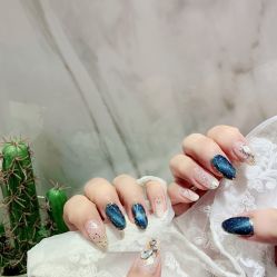 -PinkBaby美甲美睫