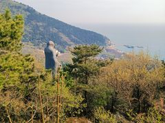 -青岛崂山太清宫