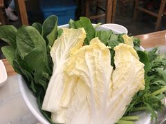 -牛街·马辈儿涮肉(牛街二店)
