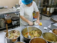 -王菊美食街·王菊面馆(总店)