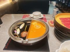 -一绪に寿喜烧(夫子庙水游城店)