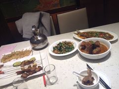 -楚太子  中餐&烧烤(武大店)