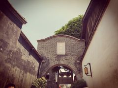 -三坊七巷历史文化街区