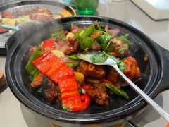 -荣记·囍粤茶餐厅(花都店)