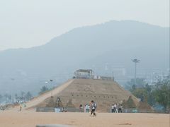 -大梅沙海滨公园