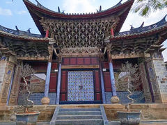 -大理文庙(大理古城)