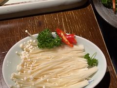 -捞王锅物料理(凯旋路店)