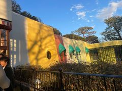 -三鹰之森吉卜力美术馆