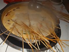 -佰人王串串香火锅(洋珠巷店)