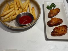 -烁先生披萨(河南岸店)