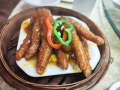 -金榜大酒店-中餐
