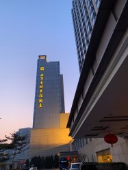 -琅悦月子会所(香格里拉旗舰店)