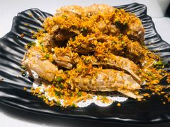 赖尿虾-79号渔船海鲜饭店(宝安店)