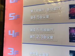 -SFC上影影城(港汇永华IMAX激光店)