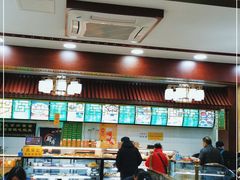 大堂-白魁老号饭庄(交道口店)