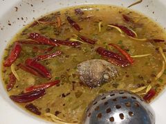 -太二酸菜鱼(正大广场店)