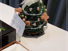 -L'Arome芳芳法国餐厅(仙林金鹰店)