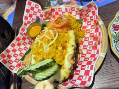 -泰妃殿(武汉首店)