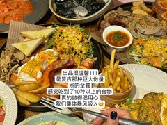 -Rosemary·纽西兰简餐(江南西店)