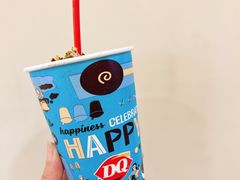 -DQ·蛋糕·冰淇淋(南开大悦城2F店)