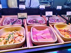 -盛江山自助料理(奥莱锦辉购物广场店)