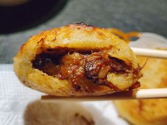 买又大特色牛肉烧饼-买又大餐厅(福林里店)