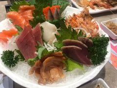 -大渔铁板烧(大悦城店)