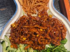 -满园烤鸭·春饼(沈北万达店)