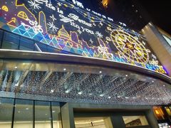 -布吉佳兆业广场