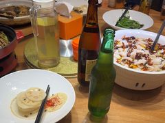 -永安鱼庄·镇江菜(丁卯店)