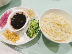 -大鸭梨烤鸭(左家庄店)
