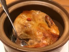 外婆茶香鸡-金牌外婆家(苏州中心店)