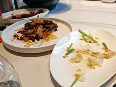 -五谷丰登农家院·地道胶东菜·海鲜烧烤(威海店)