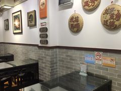 大堂-文记壹心鸡(宝华路店)