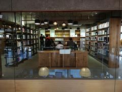 -香洲区图书馆(乐士文化区店)