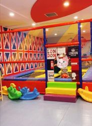 -都乐汇儿童乐园(莱蒙都会店)