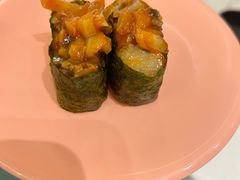 -争鲜回转寿司(天府广场-今站PLUS店)